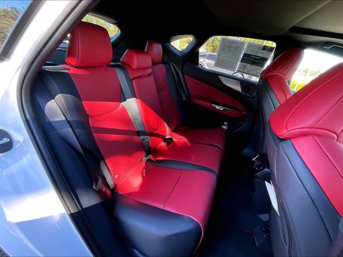 Used 2026 Lexus NX 350 F Sport image 20