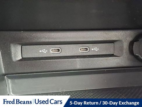 Certified 2024 Volkswagen Tiguan Wolfsburg Edition image 23