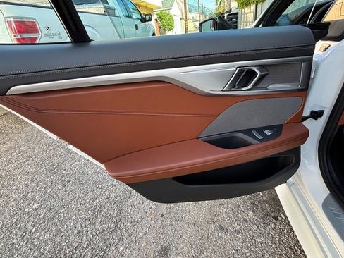 Used 2020 BMW M850i Gran Coupe xDrive w/ Driving Assistance Package 2 image 40