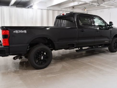 New 2026 Ford F350 XLT w/ XLT Premium Package AWD/4WD image 11