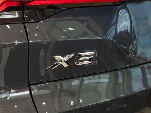 New 2026 BMW X5 xDrive40i AWD/4WD image 14