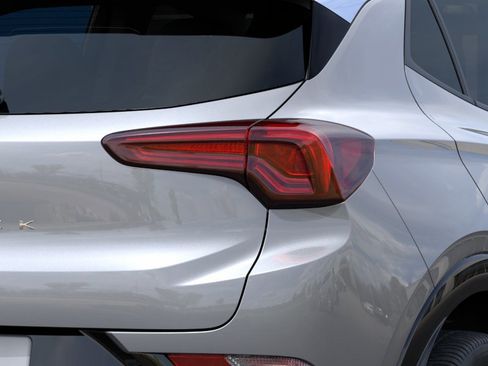 New 2026 Buick Encore GX Sport Touring w/ Advanced Technology Package image 11