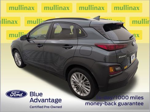 Used 2020 Hyundai Kona SEL Plus FWD image 10