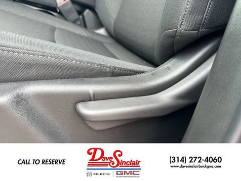 New 2026 GMC Sierra 2500 SLE AWD/4WD image 12