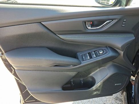 New 2026 Subaru Ascent Bronze Edition image 13