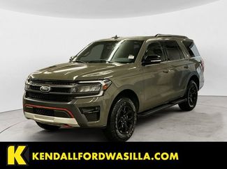 Used 2024 Ford Expedition Timberline AWD/4WD video 1