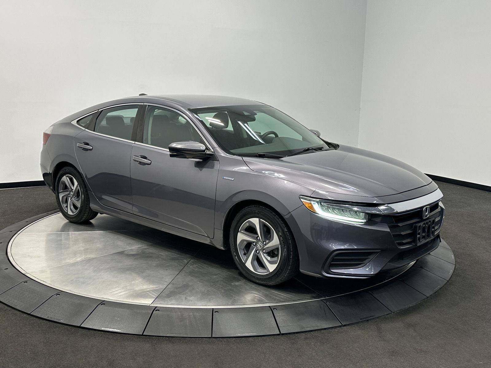 Used 2020 Honda Insight EX image 2