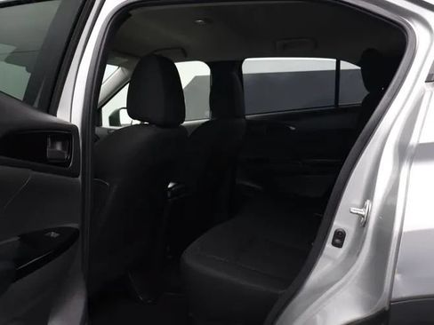Used 2024 Mitsubishi Eclipse Cross LE AWD/4WD image 15