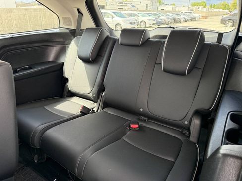 Used 2026 Honda Odyssey Elite image 21