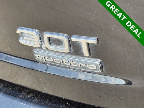 Used 2018 Audi Q7 3.0T Prestige w/ Prestige Package image 10