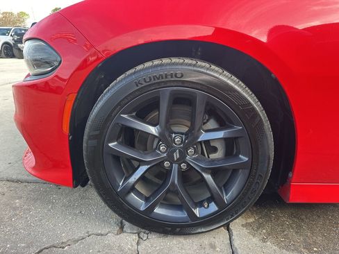 Used 2023 Dodge Charger GT w/ Blacktop Package image 7