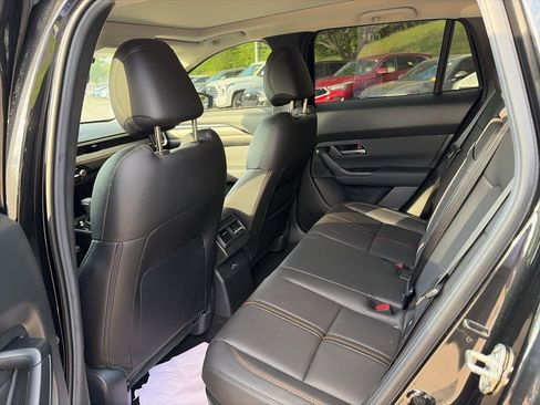 Used 2025 MAZDA CX-50 2.5 Hybrid w/ Weather Package AWD/4WD image 10