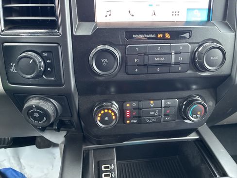 Used 2019 Ford F150 XLT w/ Equipment Group 302A Luxury image 23