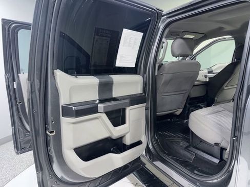 Used 2019 Ford F250 XLT image 16