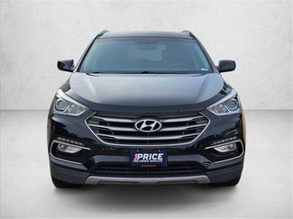 Used 2017 Hyundai Santa Fe Sport video 2