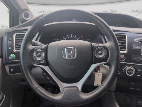 Used 2013 Honda Civic EX-L image 17
