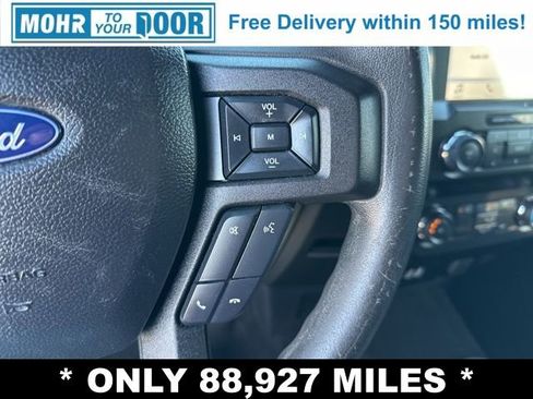 Used 2019 Ford F150 XLT image 14