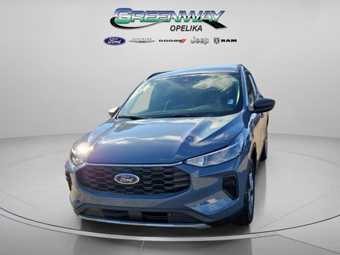 New 2026 Ford Escape ST-Line w/ Tech Pack #1 image 4