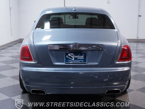 Used 2010 Rolls-Royce Ghost RWD image 10