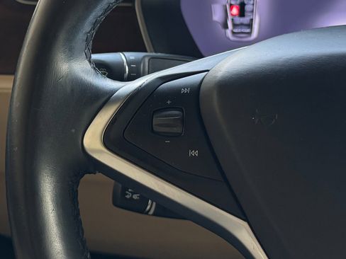 Used 2016 Tesla Model X Performance image 56