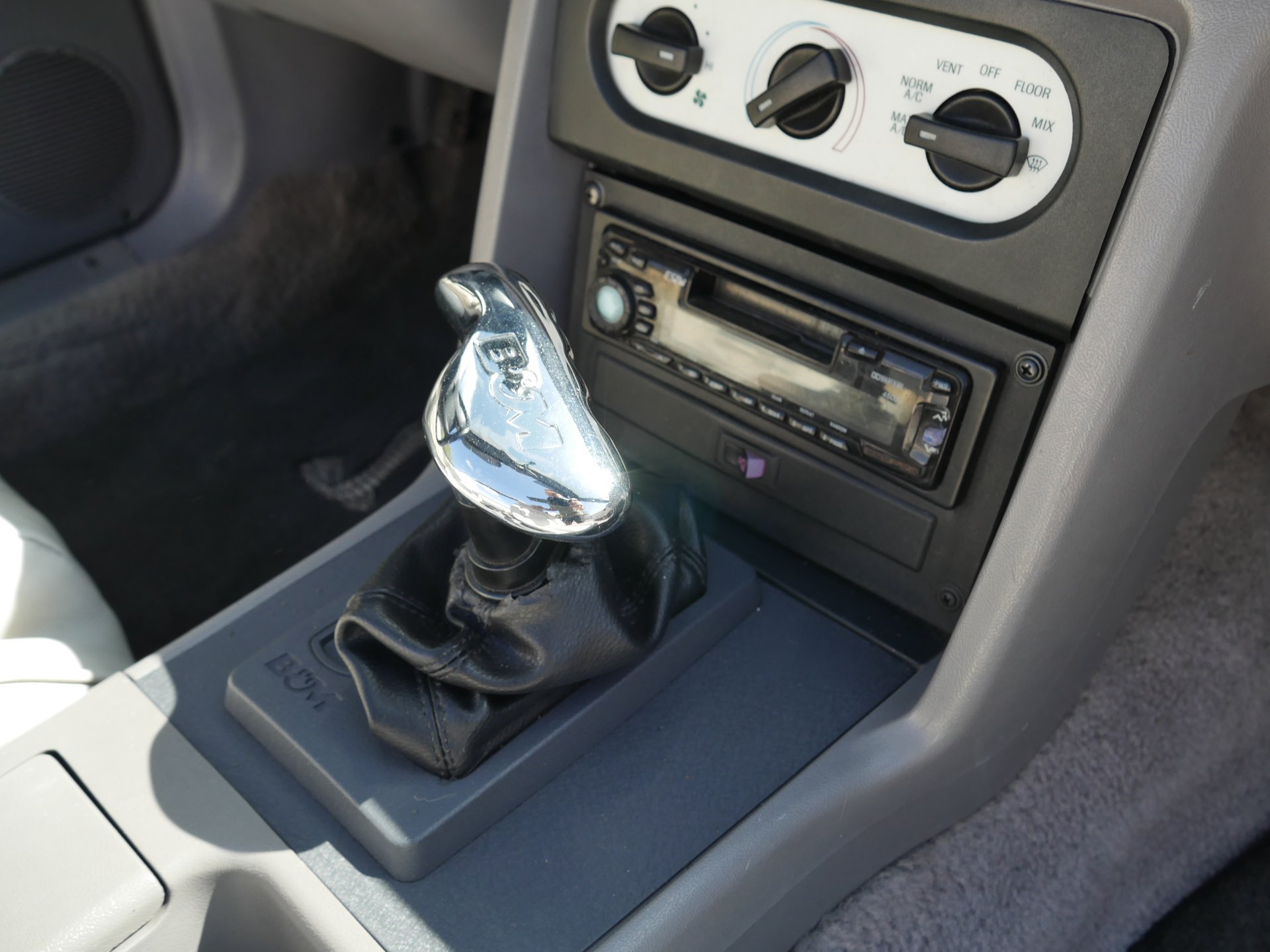 Used 1993 Ford Mustang LX RWD image 82