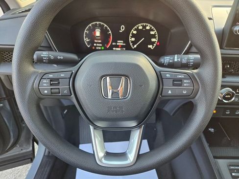 New 2026 Honda CR-V EX image 18