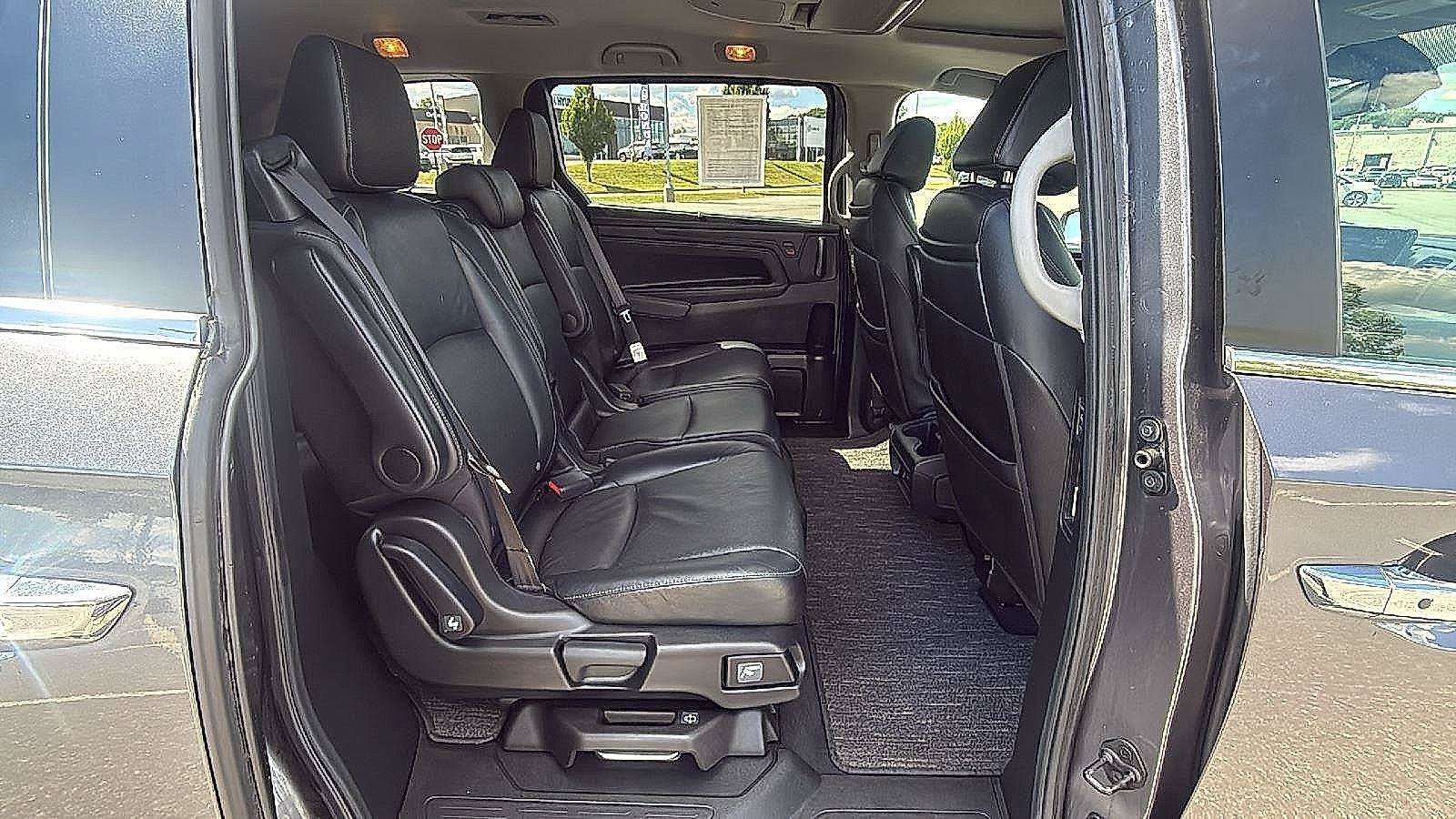 Used 2022 Honda Odyssey Touring image 20
