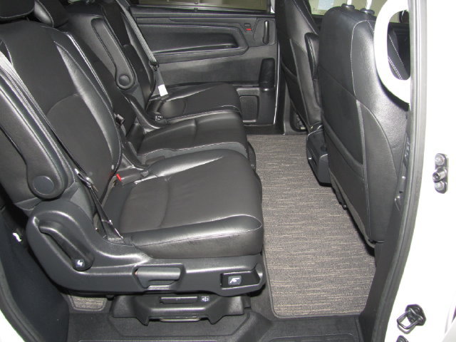 Certified 2024 Honda Odyssey EX-L image 38