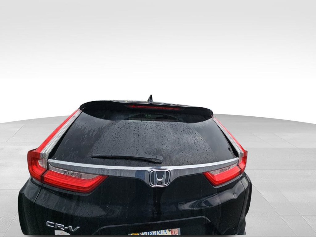 Used 2019 Honda CR-V EX image 7
