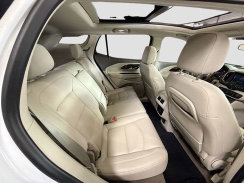 Used 2020 GMC Terrain Denali w/ Denali Premium Package image 29