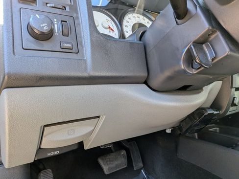 Used 2011 Dodge Dakota Big Horn w/ Skid Plate Group image 15