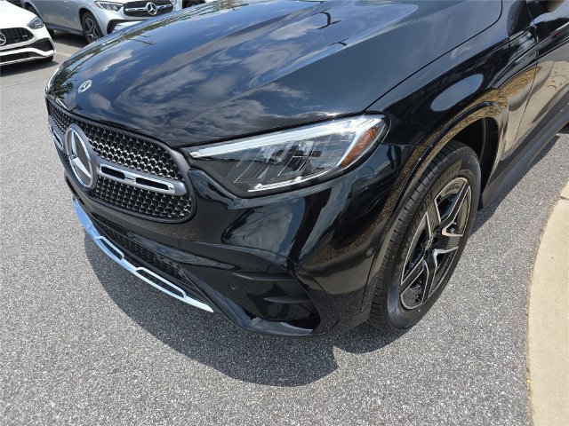 New 2026 Mercedes-Benz GLC 300 4MATIC image 9