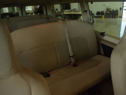 Used 2014 Ford E-350 and Econoline 350 XLT RWD image 66