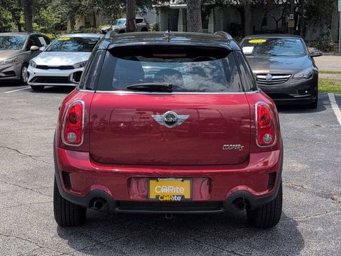 Used 2013 MINI Cooper Countryman S FWD image 6