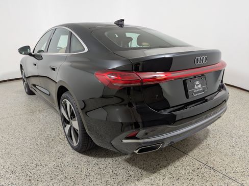 New 2025 Audi A5 2.0T Prestige image 5