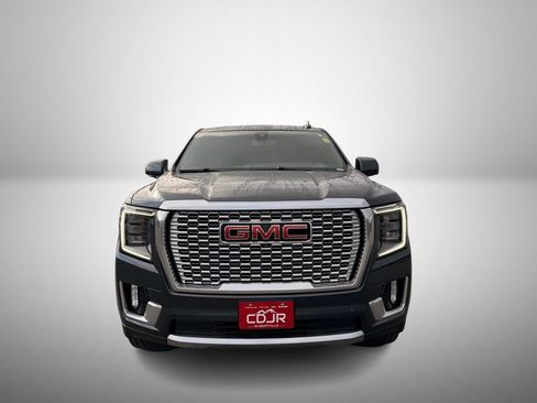 Used 2021 GMC Yukon Denali RWD image 7