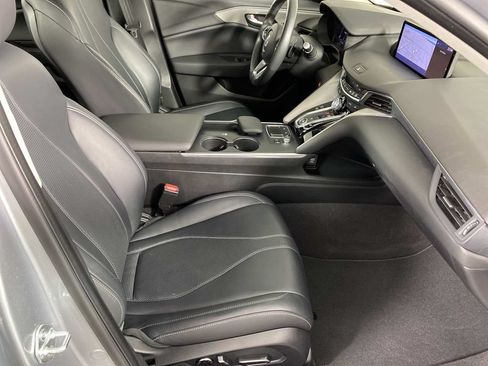 Used 2024 Acura TLX w/ Technology Package FWD image 11
