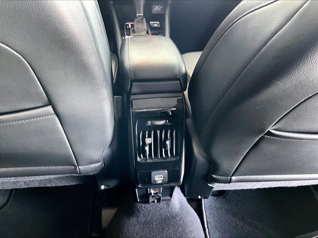 Used 2022 Jeep Compass Latitude FWD image 24