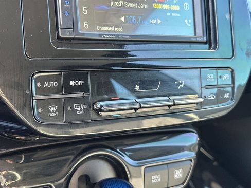 Used 2016 Toyota Prius Two w/ Protection Package image 26