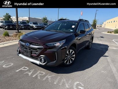 Used 2023 Subaru Outback Limited