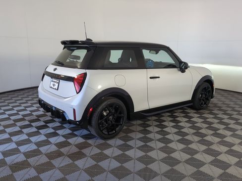 New 2026 MINI Cooper S image 7
