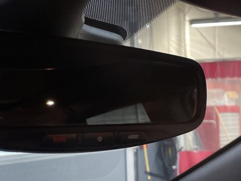 Used 2021 Jeep Grand Cherokee High Altitude image 27