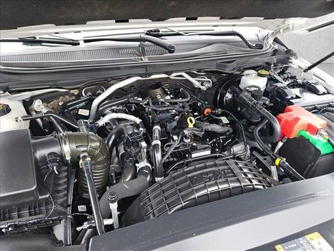 Used 2021 Ford Ranger XLT w/ Equipment Group 301A Mid image 22