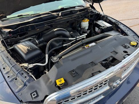Used 2014 RAM 1500 Laramie AWD/4WD image 24
