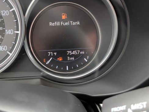 Used 2018 MAZDA CX-5 Touring w/ Preferred Equipment Package image 15