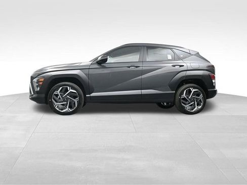 New 2026 Hyundai Kona SEL Premium image 33