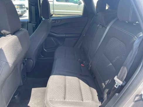 Used 2025 Ford Escape Active AWD/4WD image 23