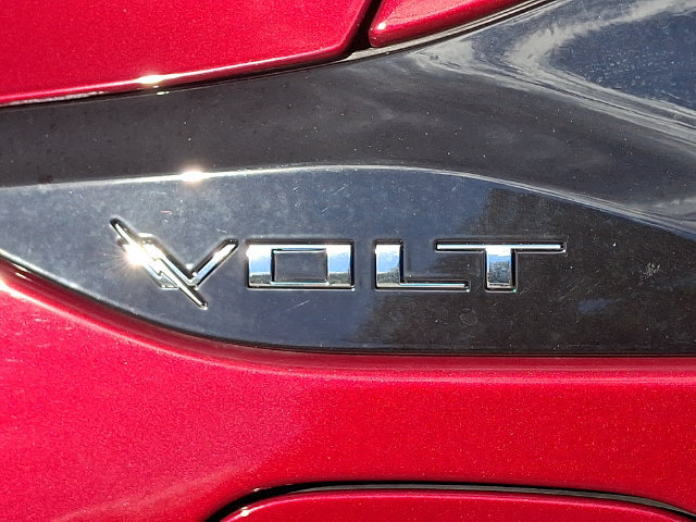 Used 2018 Chevrolet Volt LT w/ LT Driver Confidence Package FWD image 30