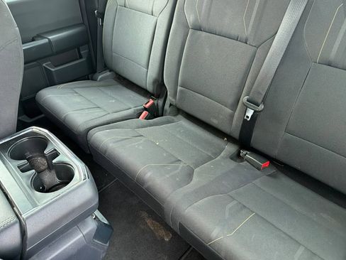 Used 2024 Ford F150 STX RWD image 16