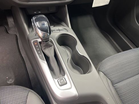 New 2026 Buick Envista Preferred w/ Convenience I Package image 17